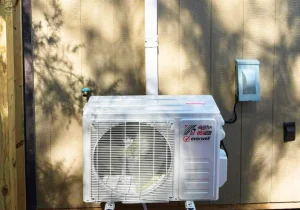 Residential HVAC Replacement and Installation services