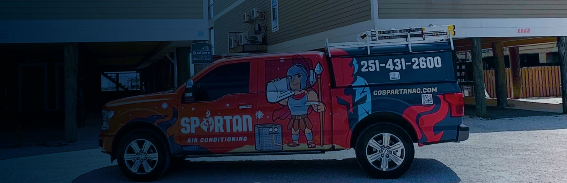 breadcrumb hvac services in saraland AL