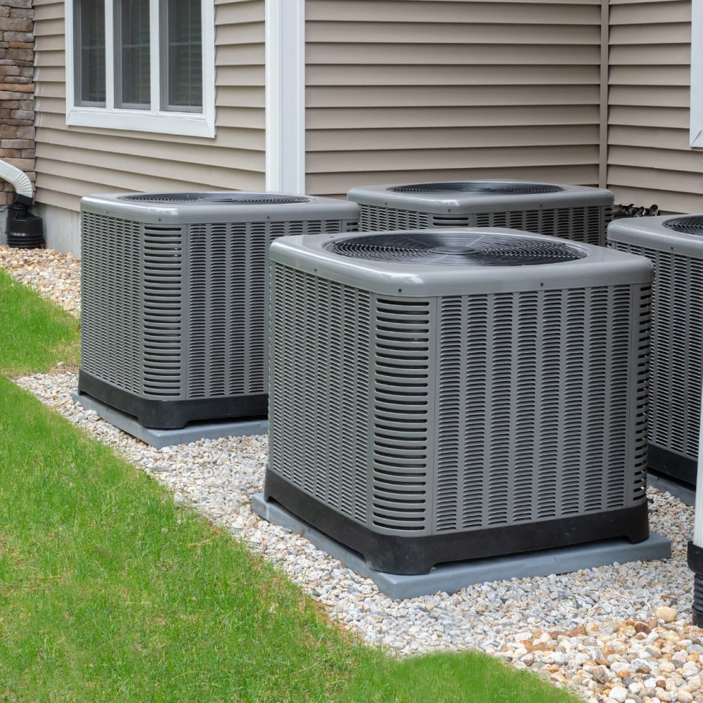 hvac maintenance and services 1
